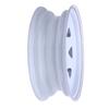 12 Inch Trailer Rim 1100 Lbs Load Capacity 12x4 5 114.3 Trailer Wheel Rim Alloy 5 Bolt Holes for Boat Cargo Trailers