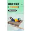 Thickened Parrot Chewing Toy Cardboard Molar Grinding Platform Pet Bird Supplies