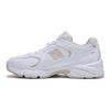 New Balance Унисекс 530 Белый Спокойный Тауп MR530SYA