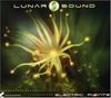 CD LUNAR SOUND - Электрические растения США Дэнс и Электроника Б/У