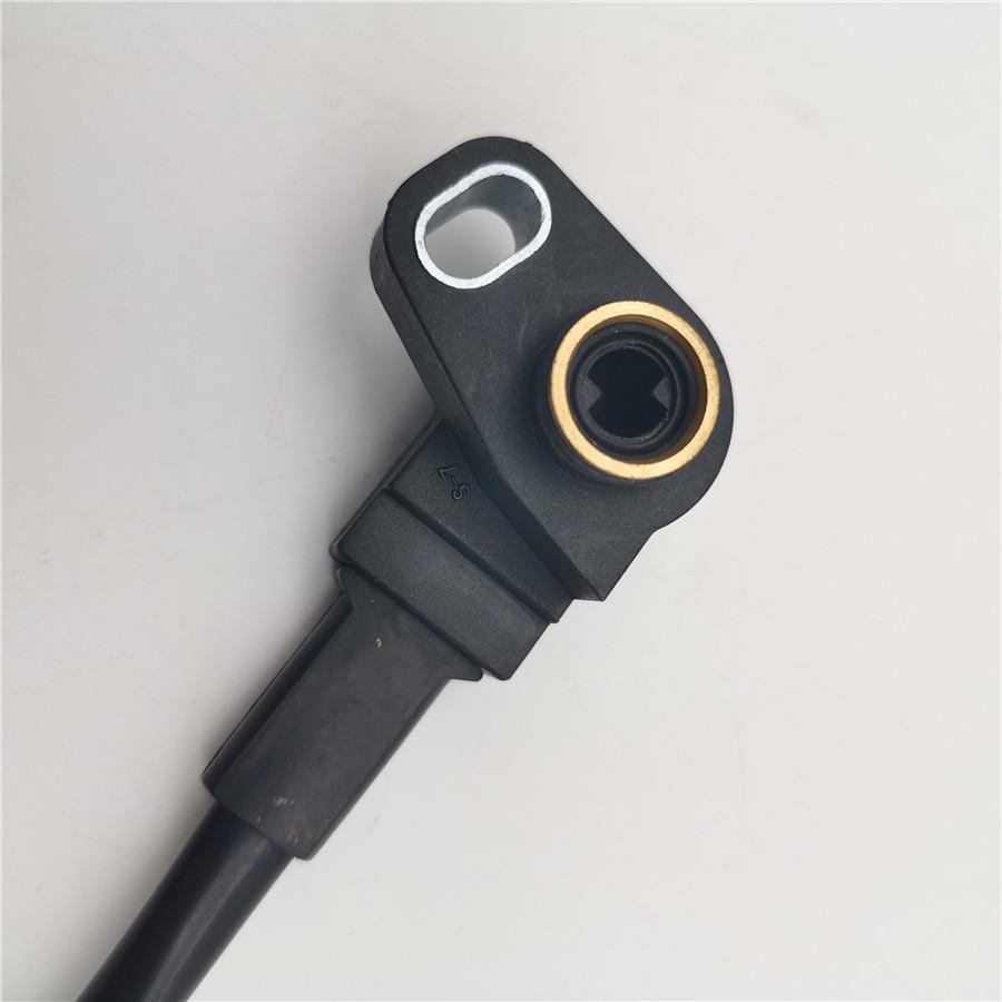 Throttle Position Sensor For Yamaha YFZ450 04-09 Carburetor FCR 39mm Flat Slide