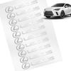 OutLife New Lexus LS/RX/IS/NX/GS/CT ~ Совместимо со всеми сериями, 3D