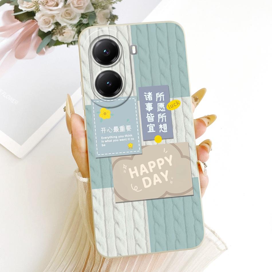 For Xiaomi Poco X7 Pro Fashion Dusk Beach Painting Phone Case For PocoX7 X 7 X7Pro 5G Soft Silicone Shockproof Covers Bumpers