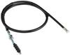 Kitaco Ape 50 Clutch Cable (for Lever & Holder)