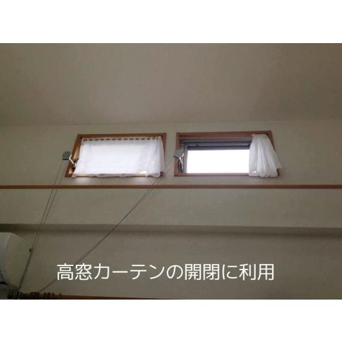 FANAHOKO S-Hook Bolt, M6*8mm, Wiring Hook, Cable Wiring Work Tool, Suitable for Hook Rods