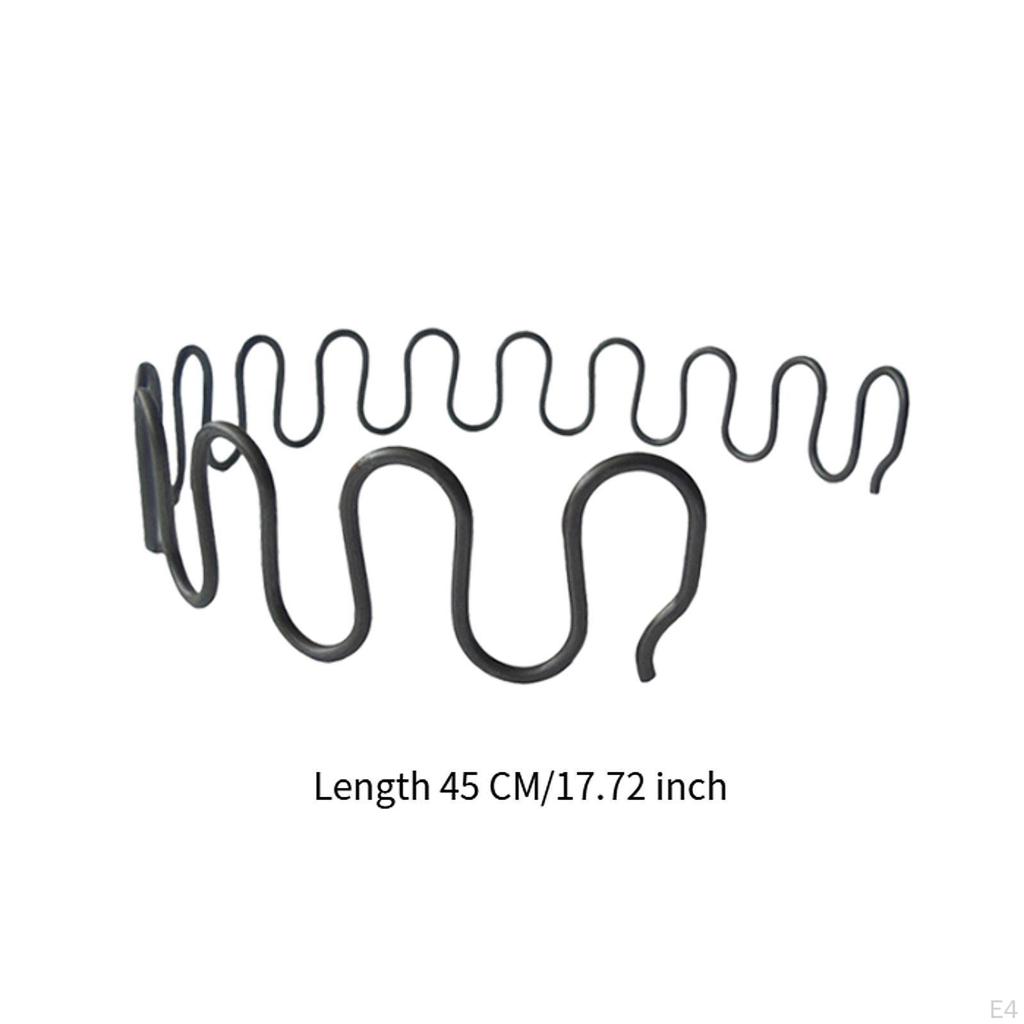 4 инструмента для ремонта пружин дивана для поддержки и обслуживания стульев