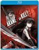 Akame Ga Kill 1/ [Blu-ray] [Import]