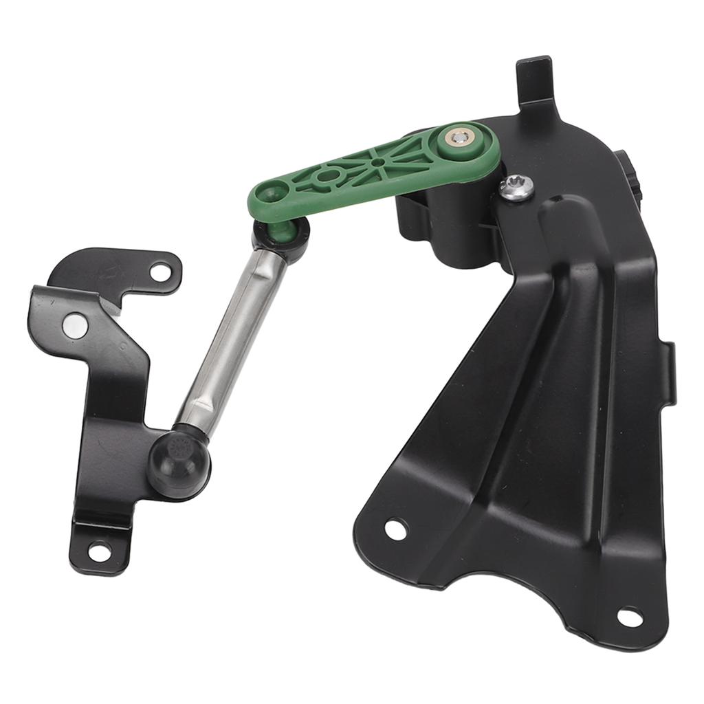 Rear Left Headlight Level Sensor 3C0941309B Perfect Fitment Metal ABS Replacement for Q3 2015‑2018