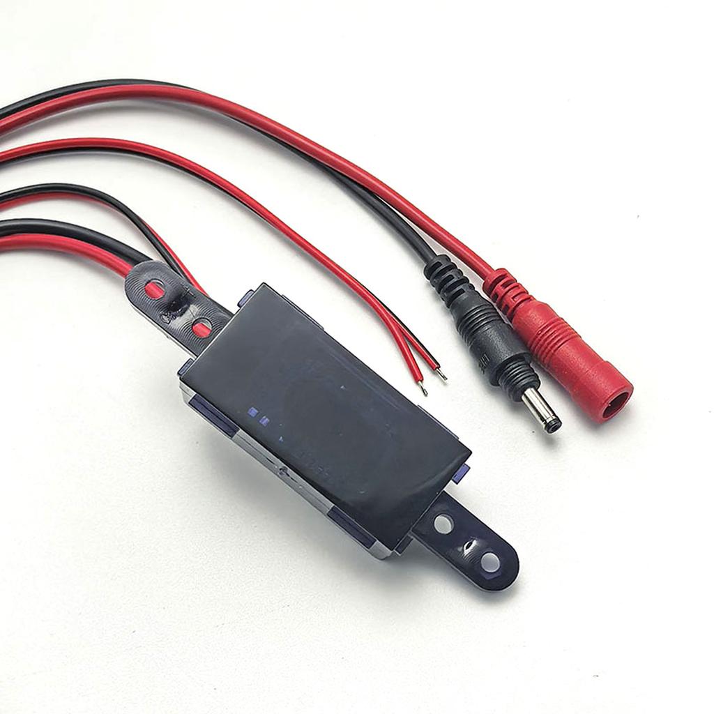 Многоцелевые инфракрасные датчики для смывных клапанов писсуаров с питанием 6 В для эффективной экономии воды в общественных туалетах