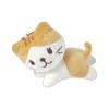 Cat Plush Doll, Kitten Doll Backpack Pendant Pet Doll Machine Doll