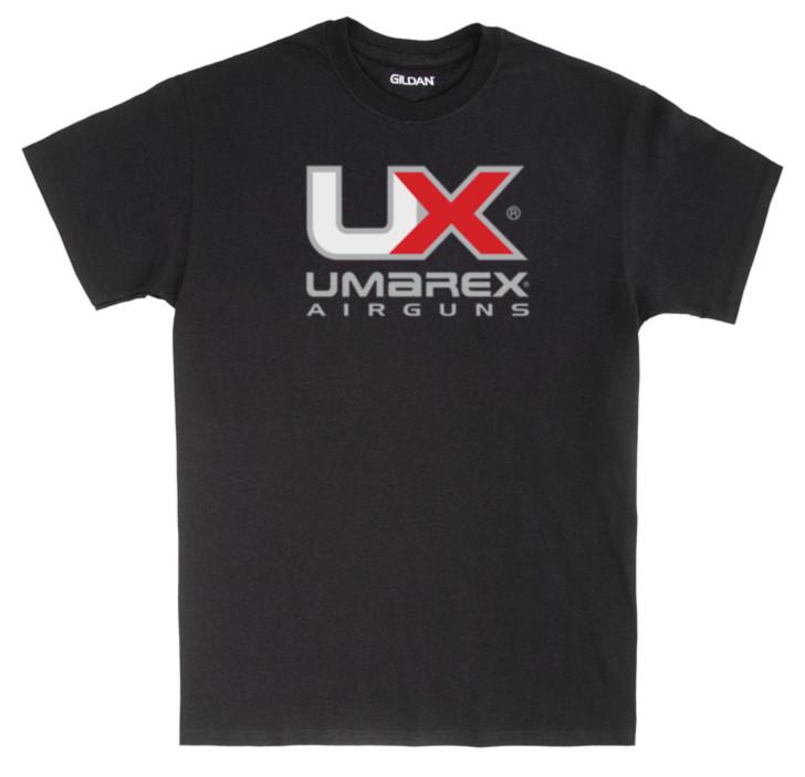 UX Umarex Пневматические винтовки Пневматическое оружие Футболка Унисекс Футболка
