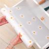 Non Slip Shelf and Drawer Liners Kitchen Wardrobe Non-Adhesive Cabinet Liner Mat