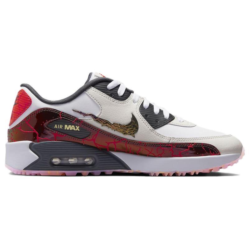Nike Кроссовки Air Max 90 Golf Nrg Desert Camo Повседневная обувь FB5038-160