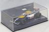 MINICHAMPS F1 Williams Renault FW14 1991 Williams Renault Ricardo Patrese 400910006 PMA 4012138048034 Formula 1/43 #6 R.PATRESE