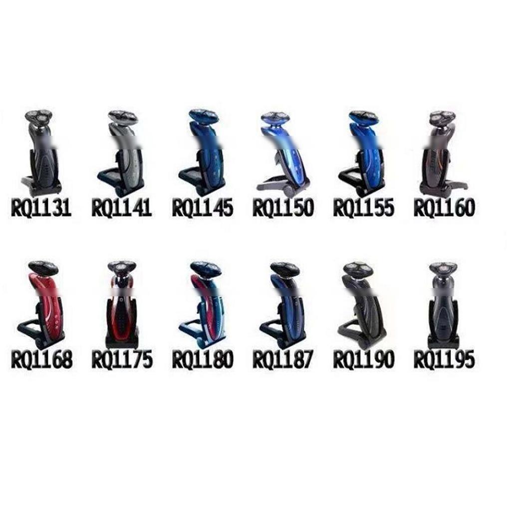 Универсальная подставка для зарядки бритвы для RQ1160 RQ1168 RQ1175 RQ1180 RQ1187 RQ1195 для держателя зарядного устройства бритвы