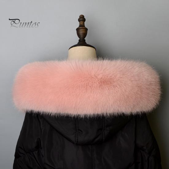 Искусственный меховой воротник с отделкой капюшона, мягкий пушистый плюш, теплый, много цветов, доступны самодельные изделия для пошива одежды, капюшона, воротника для хлопковой одежды, курток, шапок