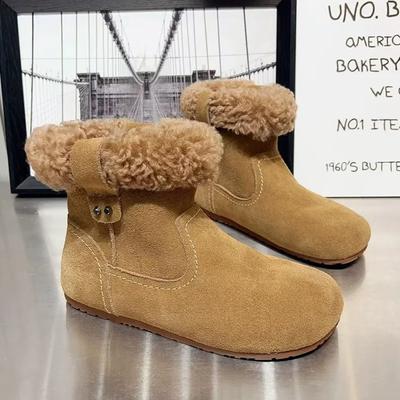 Сапоги – Сапоги