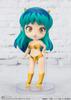 TAMASHII NATIONS Figuarts mini Urusei Yatsura Рам примерно 90 мм раскрашенная подвижная фигурка ПВХ&АБС