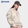 FUSION Худи женское