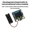 ESP32-C3 0.96-Inch Screen Development Board Ai Dialogue Voice Module Supports Integration With Intelligent Ai Large Models