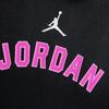 Jordan Худи с капюшоном из махровой ткани Nike AJ для девочек