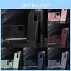 Window View Smart Leather Phone Case With Card Slot For Samsung Galaxy 5g S25