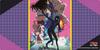 Bushiroad резиновый коврик Коллекция V2 Детектив Конан Криминал Ханзава Vol.707 Г-н. «Ключевой визуальный образ»