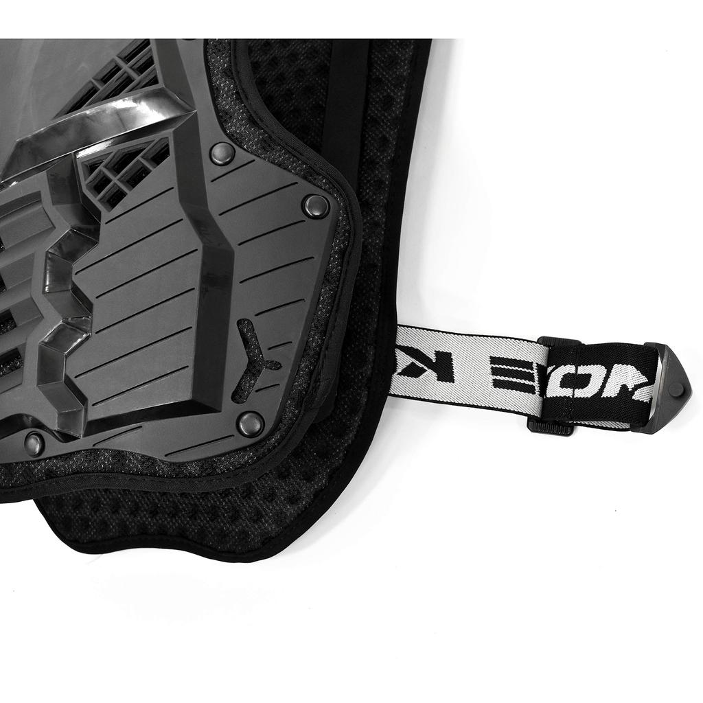 KOMINE Верховная защита тела для мотоциклов L 866 SK-688