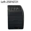 Left Side Outer Dash Air Vent Grille For Hummer For H3 2006-2010 For Hummer For H3T 2009-2010 25816721