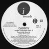 12-дюймовая пластинка CASSIDY - Make U Scream Part 2 J12643301 J Records 2004 США Рэп и хип-хоп/R&B Б/У