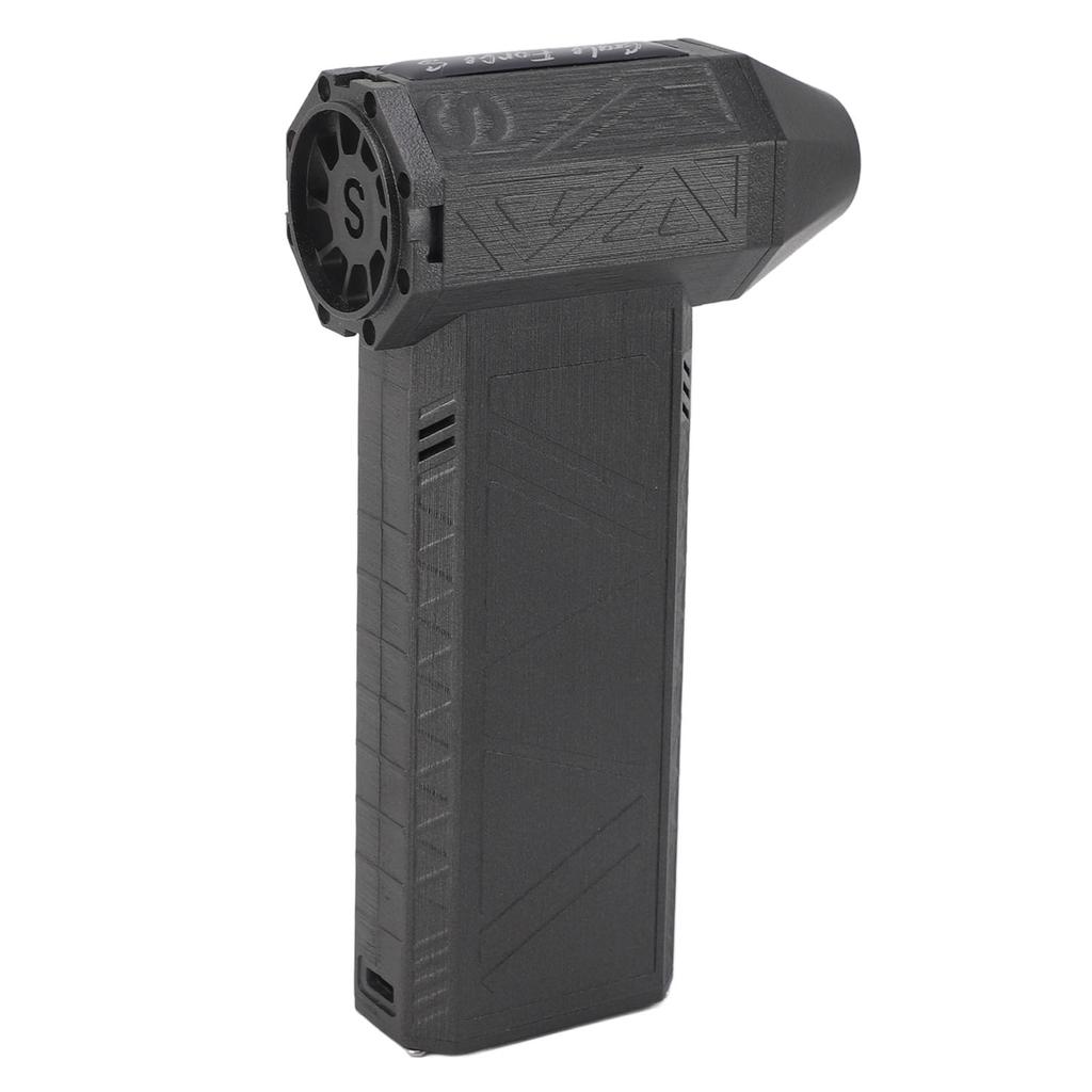 Jet Fan Dry Mini Blower High Power Handheld Multifunctional Portable Mini Jet Blower with Vacuum