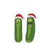 Rick And Morty Рождественский свитшот унисекс для взрослых Pickle Rick