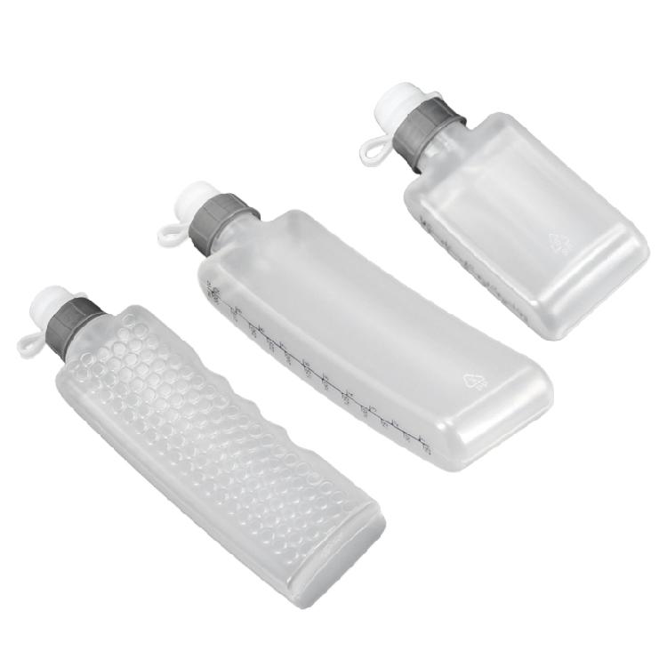 Drinking Bottle Hydrations Bottle for Biking Squeeze Water Bottle Reusable Leak Proof Sports Water Bottle for Kid Adults