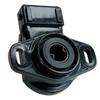Новый датчик положения дроссельной заслонки MD628077 TPS для Chrysler Sebring Stratus Dodge Mitsubishi Eclipse Galant Montero 2.4 3.0L 99001