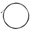 Bike Gear Cable Bicycle Shifter Derailleur Inner Wire 2100mm PTFE for Rear Brake Repair Replacement