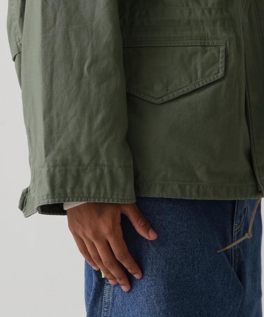 TYPE FIELD Field Jacket L 310 Olive [Avirex] M-65 JACKET/Type M-65 783-3952014 Men's