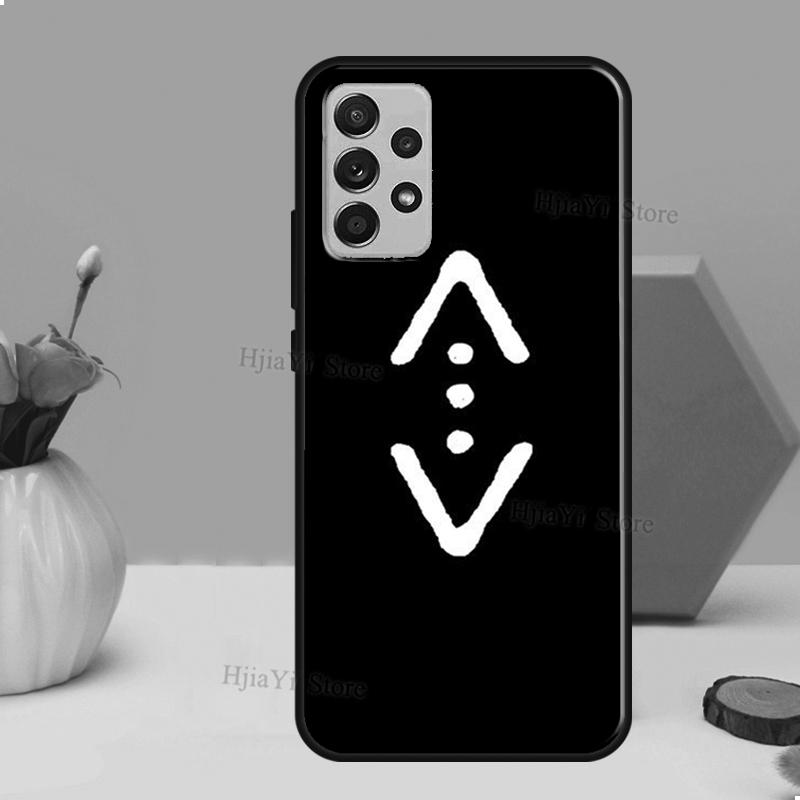 Turkey Cukur Show TV Case For Samsung A54 A34 A24 A14 A51 A71 A12 A22 A32 A52 A72 A73 A33 A53 A13 Back Cover