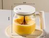 Multi-functional Electric Egg Whisk, Automatic Egg Beater Cup, Household Cream Mixer Tool, Handheld Whisking Gadget for Baking