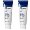 Real Hyaluronic 100 Cream 80 Ml X 2 EA / Korean Skincare