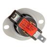 WE4M216 Термостат цикла сушки для замены для BWXR473EV0AA BWXR473EV0W BWXR473GT5AA BWXR473GT5WW DBB3300EA0AA Замена
