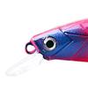 5pcs/box Slow Sinking Artificial Fishing Bait Luminous Fishing Lures Hooks  Beach Boat Fishing