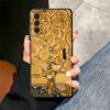 Поцелуй Густава Климта Мягкий чехол для телефона Samsung A17 A37 A57 A16 A26 A36 A56 A15 A25 A35 A55 A14 A24 A34 A54 A13 A23 A33 A53
