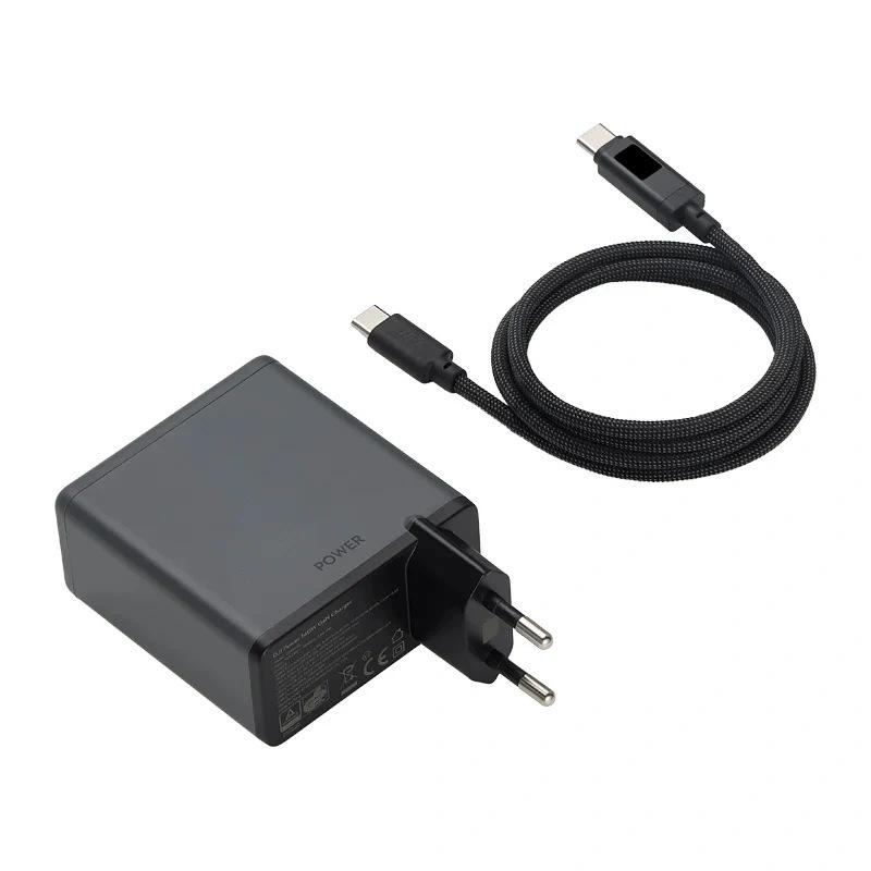 Dji Power Charging Combo 140W Gan Usb-C Usb-A Cable 1 Pc