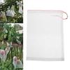 Nylon For Seeds Soaking Germination Protection Bag Mesh Bag Garden Supplies Storage Organizer