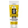 Hello Bello Минеральный солнцезащитный лосьон SPF 55+ с пребиотиками I Водостойкий и безопасный для кораллов солнцезащитный крем для младенцев и детей I 85 мл (1-й пакет) Меньше