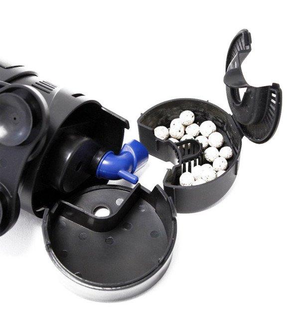 Sunsun Filtr Wewnętrzny Z Lampą Uv Cup-809