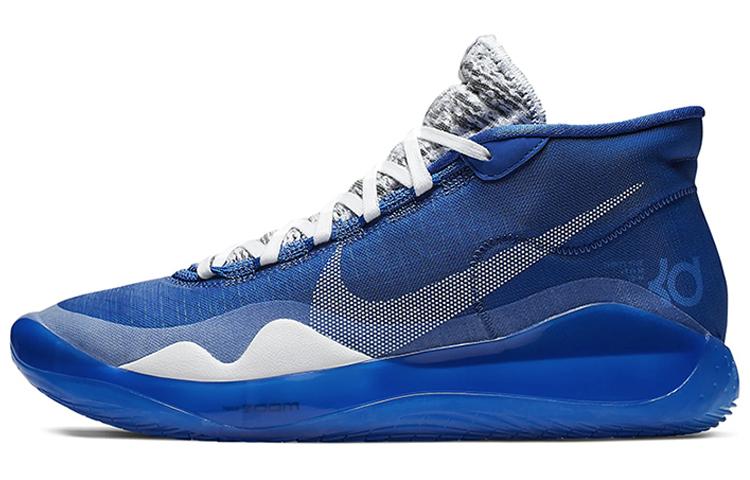 Nike Kd 12 Tb Game Royal CN9518-405