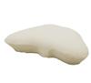 YOKONEGU Pillow for Side Sleeping Pillow Case Cloud (with [pile Material] Cream)