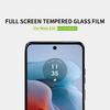 PINWUYO JK Tempered Glass Film Series-2 for Motorola Moto G45 5G/G34 5G Screen Protector Anti-Explosion