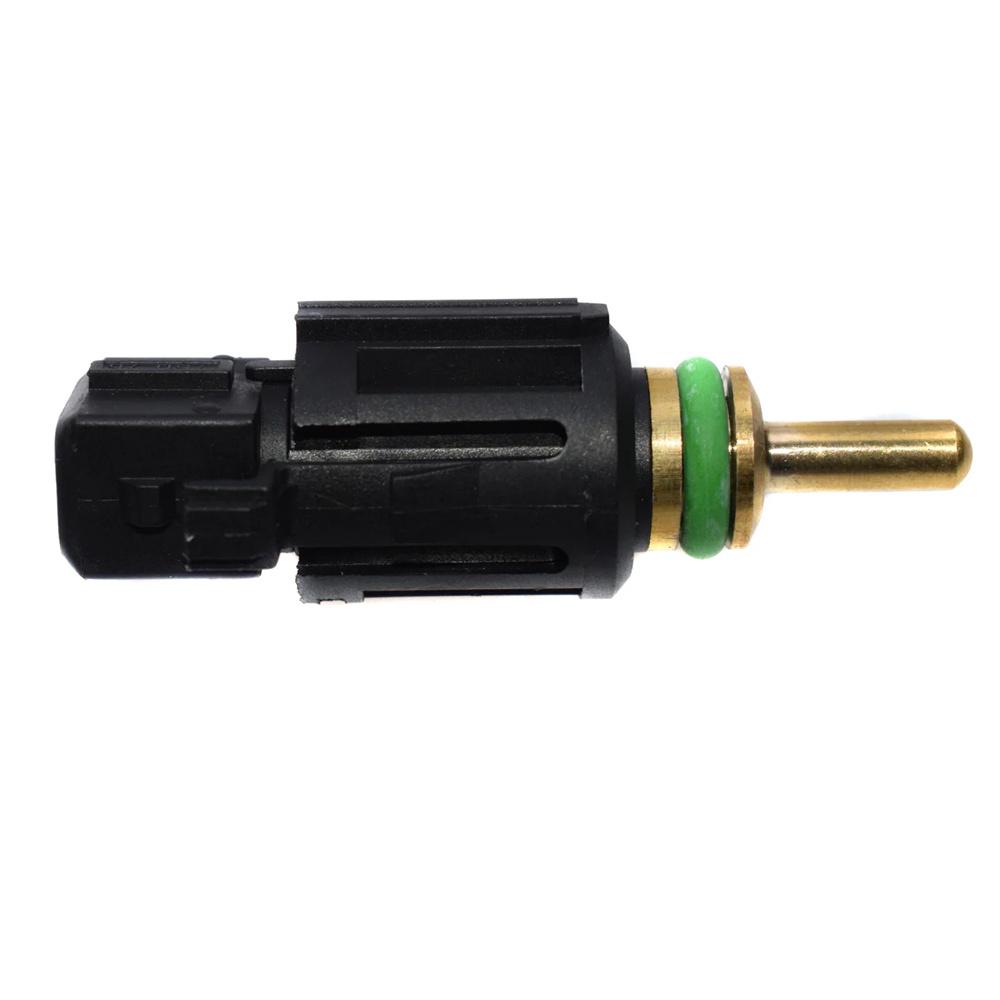 Комплект нижнего и верхнего патрубков радиатора + комплект датчиков для BMW 323i 325i 328i 330i E46